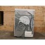 Refurbished Indesit I2D81WUK Freestanding Condenser 8KG Tumble Dryer White