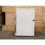 Refurbished Indesit I2D81WUK Freestanding Condenser 8KG Tumble Dryer White