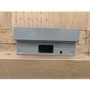 Refurbished Siemens iQ100 LE63MAC00B 60cm Integrated Cooker Hood Silver