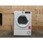 Refurbished Hoover HLEC8TG-80 Freestanding Condenser 8KG Tumble Dryer White