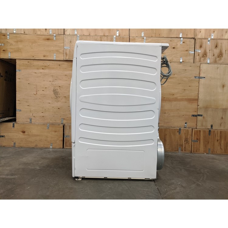 Refurbished Hoover HLEC8TG-80 Freestanding Condenser 8KG Tumble Dryer White