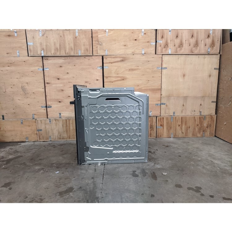 Refurbished Bosch HBS573BB0B 60cm Single Built In Electric Oven
