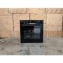 Refurbished Bosch HBS573BB0B 60cm Single Built In Electric Oven