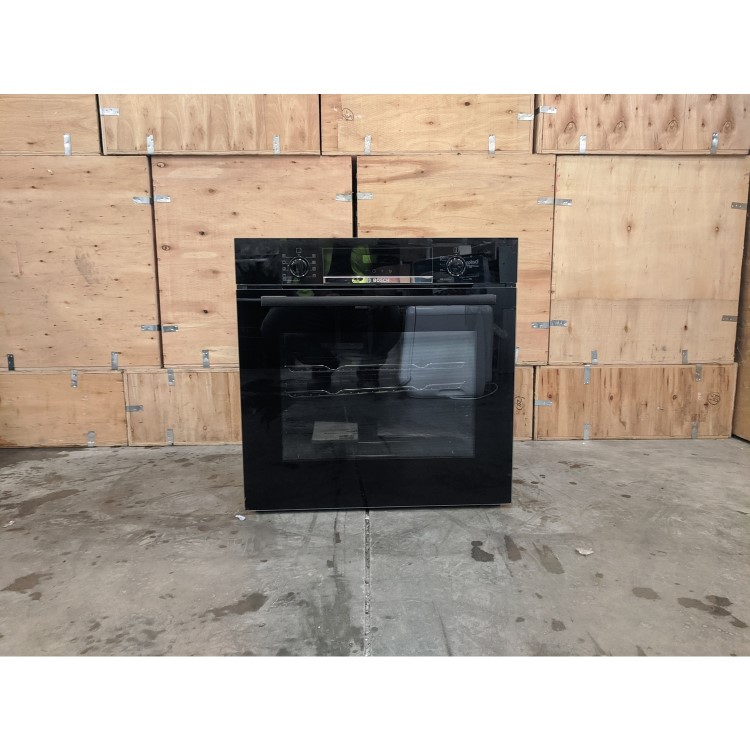 Refurbished Bosch HBS573BB0B 60cm Single Built In Electric Oven