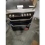 Refurbished Indesit ID60G2X 60cm Gas Cooker Stainless Steel