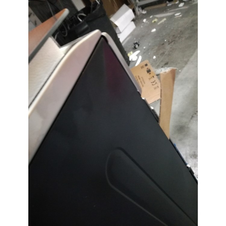 Refurbished Indesit ID60G2X 60cm Gas Cooker Stainless Steel