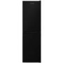 Hotpoint HBNF55181B 245 Litre Freestanding Fridge Freezer 50/50 Split Frost Free 55cm Wide - Black
