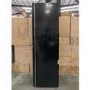 Refurbished Hotpoint HBNF55181BUK1 Freestanding 248 Litre 50/50 Fridge Freezer Black 