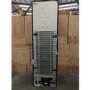 Refurbished Hotpoint HBNF55181BUK1 Freestanding 248 Litre 50/50 Fridge Freezer Black 