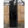 Refurbished Hotpoint HBNF55181BUK1 Freestanding 248 Litre 50/50 Fridge Freezer Black 