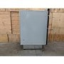 Refurbished Indesit Aria IDU6340BL 60cm Double Built Under Electric Oven Black