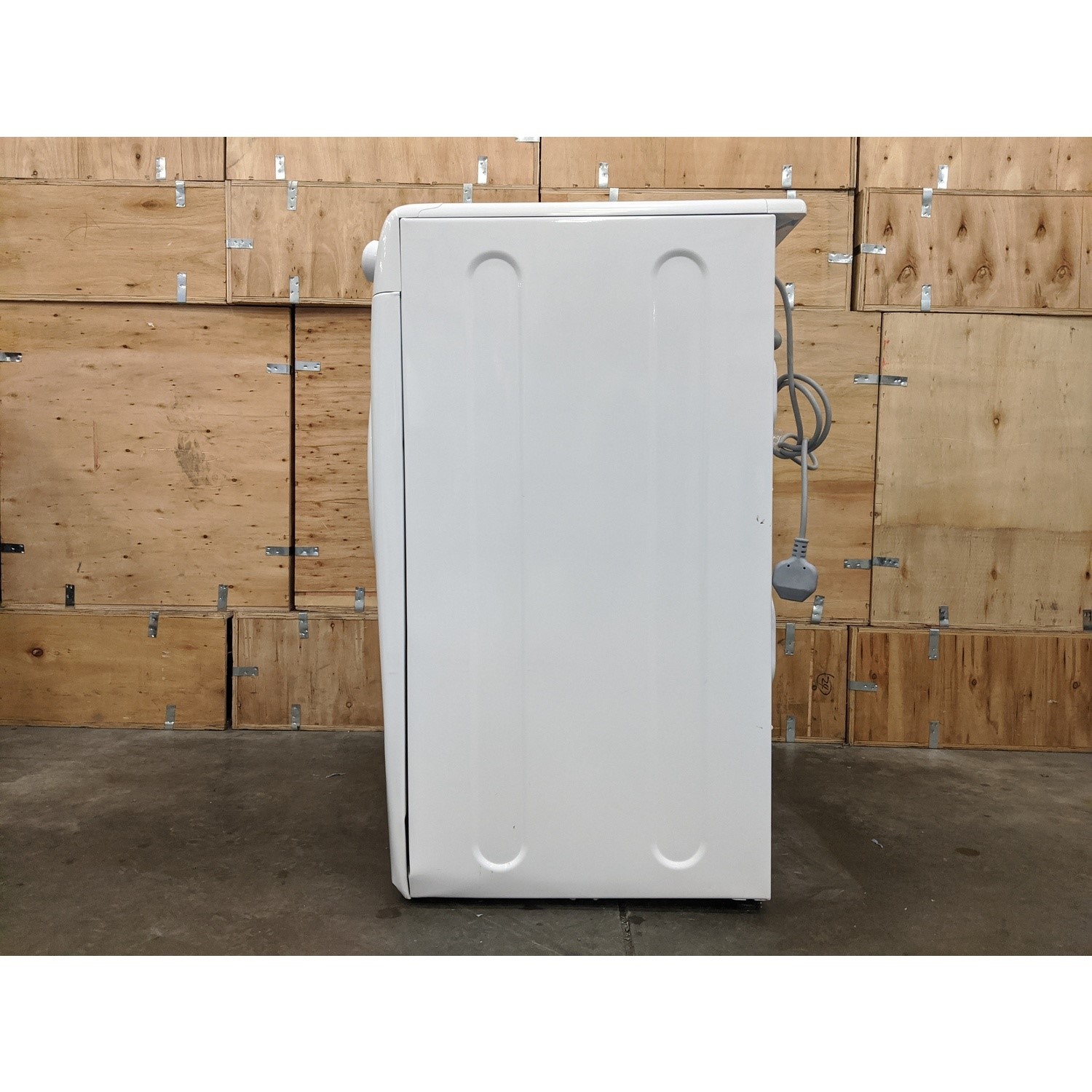 Refurbished Candy CS149TE Smart Freestanding 9KG 1400 Spin Washing Machine White