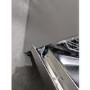 Refurbished Hisense HS661C60XUK 16 Place Freestanding Dishwasher Silver