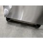 Refurbished Hisense HS661C60XUK 16 Place Freestanding Dishwasher Silver