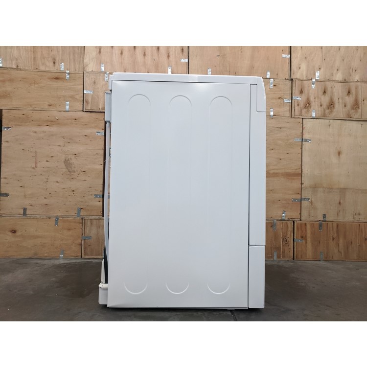 Refurbished Hotpoint H2D71WUK Freestanding Condenser 7KG Tumble Dryer White