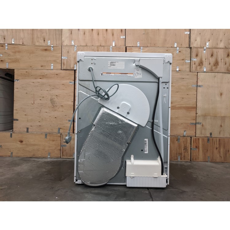 Refurbished Hotpoint H2D71WUK Freestanding Condenser 7KG Tumble Dryer White