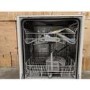 Refurbished Bosch Serie 2 SGV2ITX18G 12 Place Fully Integrated Dishwasher