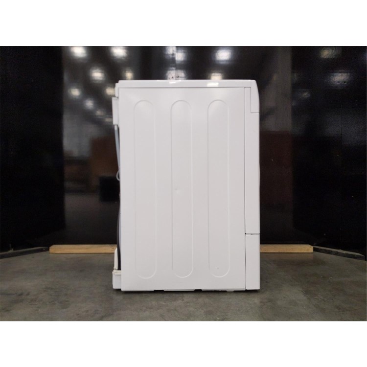 Refurbished Indesit I2D81WUK Freestanding Condenser 8KG Tumble Dryer White