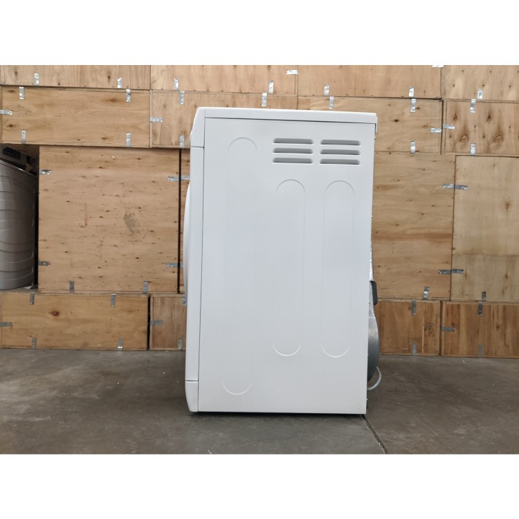 Refurbished Hotpoint H1D80WUK Freestanding Vented 8KG Tumble Dryer White