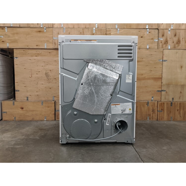 Refurbished Hotpoint H1D80WUK Freestanding Vented 8KG Tumble Dryer White