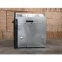 Refurbished Hoover HOC3BF5558IN Function Pyrolytic Self Cleaning 60cm Single Built In Electric Oven Stainless Steel