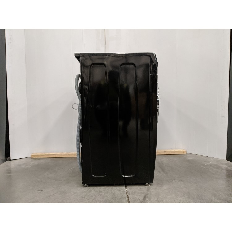 Refurbished Hoover H-Wash 500 HW69AMBCB1-80 Freestanding 9KG 1600 Spin Washing Machine Black