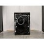 Refurbished Hoover H-Wash 500 HW69AMBCB1-80 Freestanding 9KG 1600 Spin Washing Machine Black
