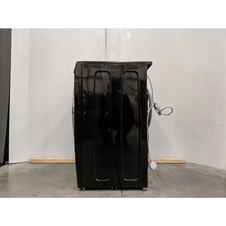 Refurbished Hoover H-Wash 500 HW69AMBCB1-80 Freestanding 9KG 1600 Spin Washing Machine Black
