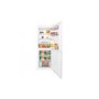 Refurbished Beko CSG3571W Freestanding 262 Litre 60/40 Fridge Freezer