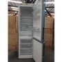 Refurbished Miele KFN29162Dclst Freestanding 338 Litre 70/30 Frost Free Fridge Freezer Stainless Steel