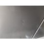 Refurbished Fridgemaster MQ79394FFS 378 Litre American Fridge Freezer Silver