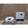 Refurbished Roidmi Eve Plus Robot Vacuum Cleaner and Mop with Laser Navigation 
