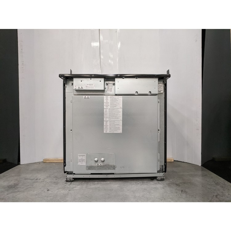 Refurbished Rangemaster Professional Plus PROP90ECSSC 90cm Electric Range Cooker Stainless Steel