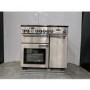 Refurbished Rangemaster Professional Plus PROP90ECSSC 90cm Electric Range Cooker Stainless Steel