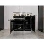 Refurbished Rangemaster Professional Plus PROP90ECSSC 90cm Electric Range Cooker Stainless Steel