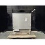 GRADE A2 - Hisense Hi6 Integrated Dishwasher - Smart Wi-Fi C-Rated Silver control panel