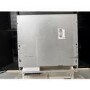 GRADE A2 - Hisense Hi6 Integrated Dishwasher - Smart Wi-Fi C-Rated Silver control panel