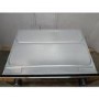 GRADE A2 - Belling 444444773 Electric Fan Single Oven - Stainless Steel  