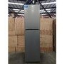 Refurbished Beko CFG1501S Freestanding 268 Litre 60/40 Fridge Freezer Silver