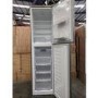 Refurbished Beko CFG1501S Freestanding 268 Litre 60/40 Fridge Freezer Silver