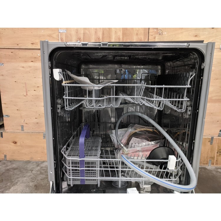 Refurbished Beko DIN15322 13 Place Fully Integrated Dishwasher