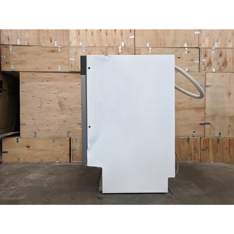 Refurbished Beko DIN15322 13 Place Fully Integrated Dishwasher