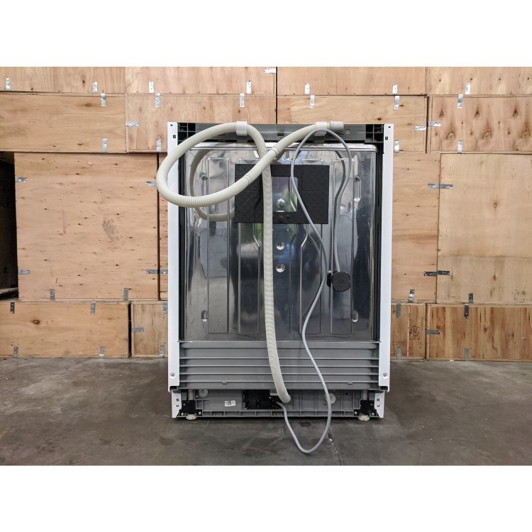 Refurbished Beko DIN15322 13 Place Fully Integrated Dishwasher