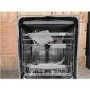 Refurbished Hisense HV671C60UK 16 Place Fully Integrated Dishwasher