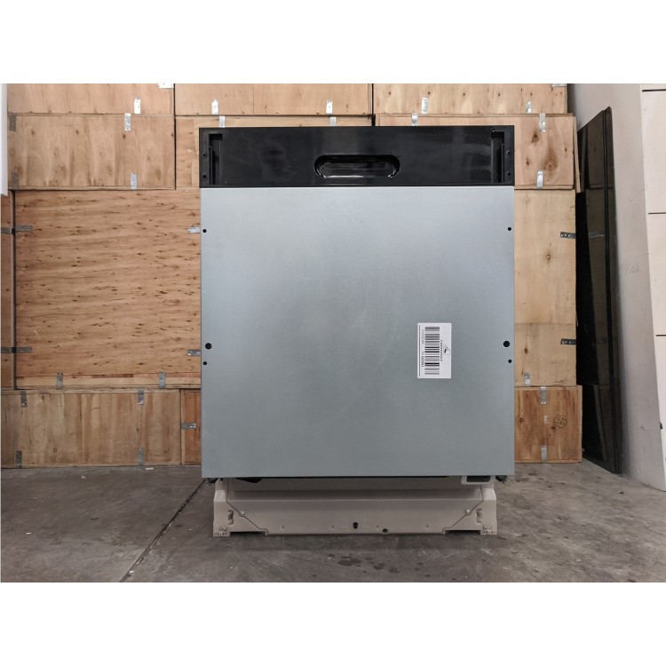 Refurbished Hisense HV671C60UK 16 Place Fully Integrated Dishwasher