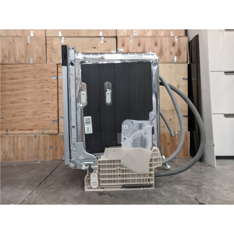 Refurbished Hisense HV671C60UK 16 Place Fully Integrated Dishwasher