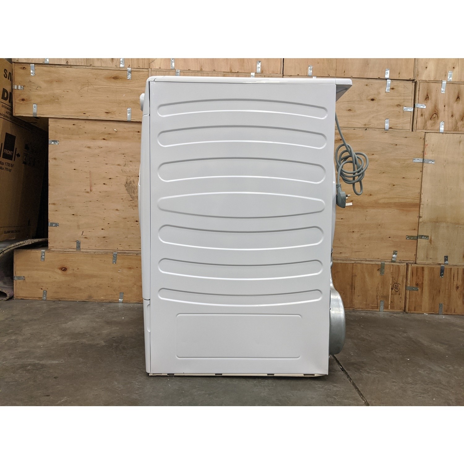 Refurbished Candy CSEC8LF80 Smart Freestanding Condenser 8KG Tumble