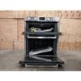 Refurbished Smeg Cucina DUSF400S 60cm Double Built Under Electric Oven Stainless Steel