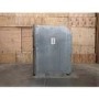 Refurbished Smeg Cucina DUSF400S 60cm Double Built Under Electric Oven Stainless Steel
