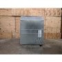 Refurbished Smeg Cucina DUSF400S 60cm Double Built Under Electric Oven Stainless Steel